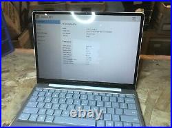 Microsoft Laptop Go 1943 Surface 12.4 TOUCH i5-1035G1 8gb 128gb READ lz