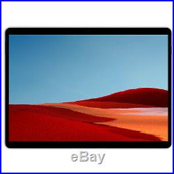 Microsoft MNY-00001 Surface Pro X 13 Touch Tablet SQ1 8GB/256GB, Black