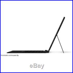 Microsoft MNY-00001 Surface Pro X 13 Touch Tablet SQ1 8GB/256GB, Black