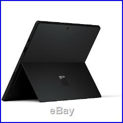 Microsoft QWV-00007 Surface Pro 7 12.3 Touch Intel i5-1035G4 8GB/256GB Bundle