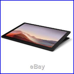 Microsoft QWW-00001 Surface Pro 7 12.3 Touch Intel i7-1065G7 16GB/256GB Bundle