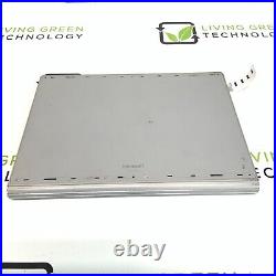 Microsoft SURFACE BOOK I5-6300U 2.4GHz 8Gb Ram 256Gb SSD WINDOWS 10 Pro READ
