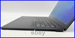 Microsoft SURFACE LAPTOP 3 Intel Core i7-1065G7 @1.3GHz 16G 256GB Window 10