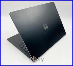 Microsoft SURFACE LAPTOP 3 Intel Core i7-1065G7 @1.3GHz 16G 256GB Window 10