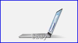 Microsoft Surface 12.4 Laptop Go, Intel i5-1035G1, 4GB RAM 64GB SSD, Win10 Pro