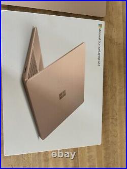 Microsoft Surface 2 Laptop