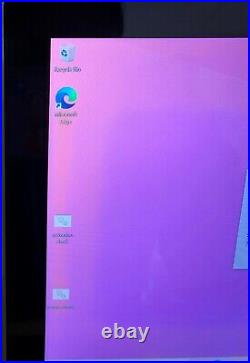 Microsoft Surface 3 10.8 Touchscreen Atom x7-z8700 4GB RAM 64GB SSD Keyboard