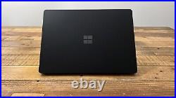 Microsoft Surface 3 Laptop 13.5 Touchscreen Intel i5-1035G7 16GB 256GB