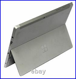 Microsoft Surface 3 Model 1645 x7-Z8700 4GB RAM 64GB eMMC Windows 10 Pro