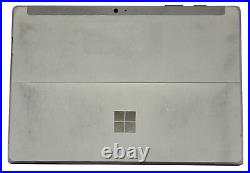 Microsoft Surface 3 Model 1645 x7-Z8700 4GB RAM 64GB eMMC Windows 10 Pro