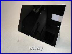 Microsoft Surface 3 Pro Core i3-4020Y 1.5GHz 4GB 64GB SSD Cracked Screen AS-IS