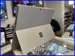 Microsoft Surface 5 pro TABLET (1793) i5 11th gen 8GB 128GB SSD SPB GW-308366