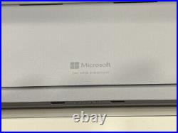 Microsoft Surface 5 pro TABLET (1793) i5 11th gen 8GB 128GB SSD SPB GW-308366