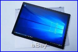 Microsoft Surface Book 128GB SSD, Intel Core i5 2.4GHz, 8GB RAM Windows 10 Pro