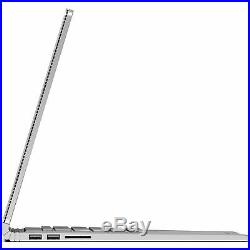 Microsoft Surface Book 13.5 2-in-1 Laptop (Core i7, 16GB, 1TB SSD, NVIDIA GPU)