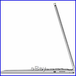 Microsoft Surface Book 13.5 2-in-1 Laptop (Core i7, 16GB, 1TB SSD, NVIDIA GPU)