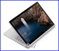 Microsoft Surface Book 13.5 2-in-1 i5-6300U 8GB 512GB SSD