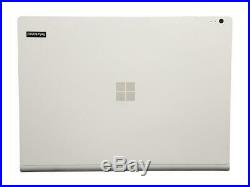 Microsoft Surface Book 13.5 2-in-1 i7-6600U 16GB 1TB SSD GeForceGPU/1GB