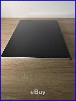 Microsoft Surface Book 13.5 256 GB SSD 8 GB RAM 1703 #8BJB39