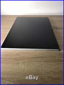 Microsoft Surface Book 13.5 256 GB SSD 8 GB RAM 1703 #8BJB39