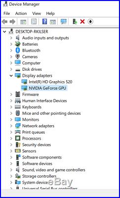 Microsoft Surface Book 13.5-Inch, Core i7, 512GB SSD, 16GB RAM, NVIDIA