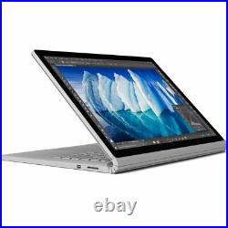 Microsoft Surface Book 13.5 Intel Core i7 6600U 16GB 512GB Laptop Office 2021