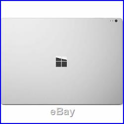 Microsoft Surface Book 13.5 Laptop (8GB RAM, 256GB SSD, Intel Core i5 2.40GHz)