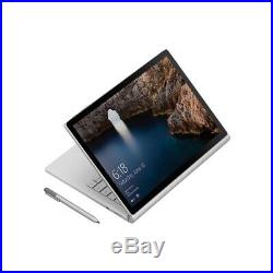 Microsoft Surface Book 13.5 Laptop (Intel Core i5 2.4GHz, 8GB Ram, 256GB SSD)