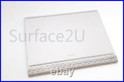 Microsoft Surface Book 1703 13.5 128GB i5 8GB Win 10 PRO with Keyboard & Charger
