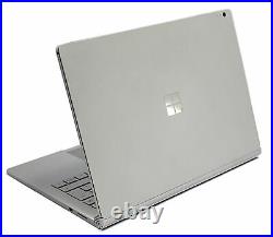 Microsoft Surface Book -1703 & 1705 i5-6300U 8GB RAM 128GB SSD Windows 10 Pro