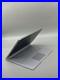 Microsoft Surface Book 1703 i5-6300U 8GB DDR3 128GB SSD Silver -Fair/See photo