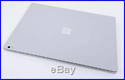 Microsoft Surface Book 2 13.5 Core i5-8350U 1.7GHz 8GB 256GB Intel 620