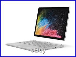 Microsoft Surface Book 2 13.5 Touch / Intel i7-8300U 8GB 256GB SSD Win 10 Pro