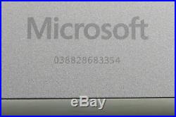 Microsoft Surface Book 2 13.5 i7-8650U16GB RAM512GB SSDGeForce GTX 1050 +Pen