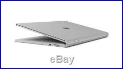 Microsoft Surface Book 2 13inch Intel Core i5 8GB RAM 256GB SSD