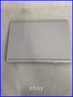 Microsoft Surface Book 2 15'' (256GB SSD, Intel Core i7-8650U, 16GB Ram)