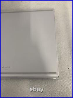 Microsoft Surface Book 2 15'' (256GB SSD, Intel Core i7-8650U, 16GB Ram)