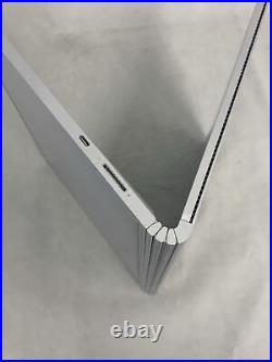 Microsoft Surface Book 2 15'' (256GB SSD, Intel Core i7-8650U, 16GB Ram)