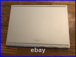 Microsoft Surface Book 2 15'' (512GB, i7-8650u, 16GB, GTX1060) Laptop