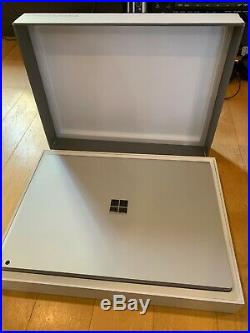 Microsoft Surface Book 2 15, Core i7 4.2Ghz 256GB SSD, 16GB RAM, NVIDIA GTX1060