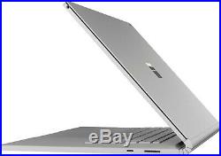 Microsoft Surface Book 2 15 i7 16GB 512 GB SSD GTX 1060 GPU + Pen BUNDLE