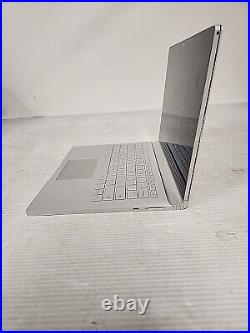 Microsoft Surface Book 2- 15-i7-8650U-500GB HD-16GB RAM-Windows 10 pro