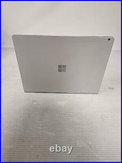 Microsoft Surface Book 2- 15-i7-8650U-500GB HD-16GB RAM-Windows 10 pro