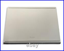 Microsoft Surface Book 2 1703 i5-7300U 2.6GHz 256GB 8GB WIN10 Pro