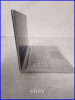 Microsoft Surface Book 2 (1832) i7-8650U \16GB \500GB\ win 10 ready