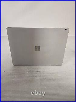 Microsoft Surface Book 2 (1832) i7-8650U \16GB \500GB\ win 10 ready