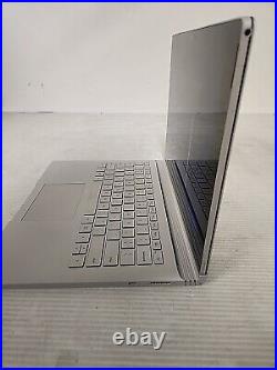 Microsoft Surface Book 2 (1832) i7-8650U \16GB \500GB\ win 10 ready