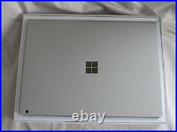Microsoft Surface Book 2, 256GB, 13.5, Windows 10 Pro, Intel Core i5, 8GB RAM