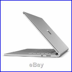 Microsoft Surface Book 2 Intel Core i7 16GB RAM 256GB 15 Windows 10 Pro