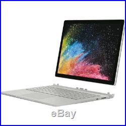 Microsoft Surface Book 2 Notebook PC (Intel Core i5 8th Gen, 8GB RAM, 256GB SSD)